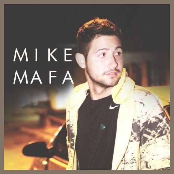 Mike Mafa